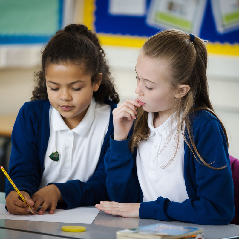 Flax Hill Junior Academy